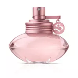 Imagem da oferta Perfume Eau Florale Shakira EDT Feminino - 50ml
