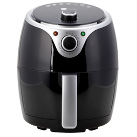 Fritadeira Elétrica Air Fryer ... R$ 400 - Promobit