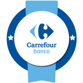 Imagem da oferta Curso Gratuito de Desenvolvimento Fullstack - Banco Carrefour