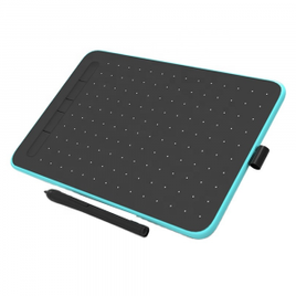 Tablet de Desenho Gráfico Eletromagnético com Caneta - VSON WP9620N