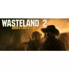 Imagem da oferta Jogo Wasteland 2: Director's Cut - PC Steam