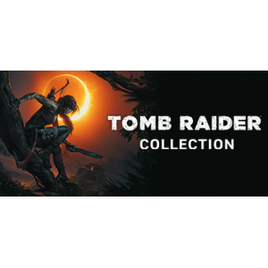 Imagem da oferta Jogo Tomb Raider Collection - PC Steam