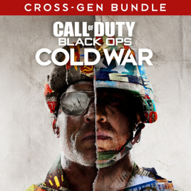 Imagem da oferta Jogo Call of Duty: Black Ops Cold War - Pacote Multi-geração PS4 & PS5