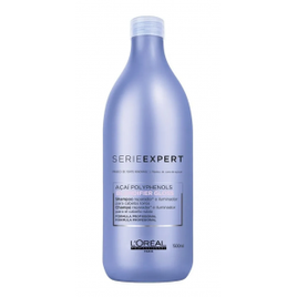 Imagem da oferta Shampoo Blondifier Gloss L'oréal Professionnel 1500ml