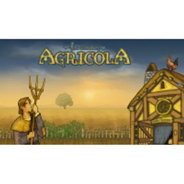 Imagem da oferta Jogo Agricola Revised Edition - PC Steam