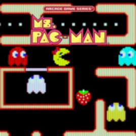 Imagem da oferta Jogo Arcade Game Series: MS. Pac-Man  - PS4