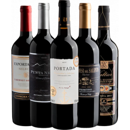 Kit Loucuras do Gênio #26: 5 Best Sellers