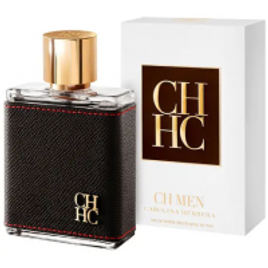 Imagem da oferta Perfume Carolina Herrera Masculino CH Men EDT - 200ml