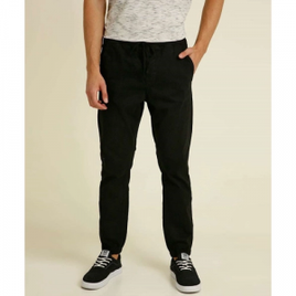 Calça Masculina Sarja Jogger MR