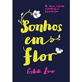 Imagem da oferta eBook Sonhos em Flor - Estelle Laure