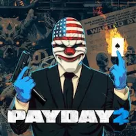 Imagem da oferta Jogo Payday 2 - PC Steam