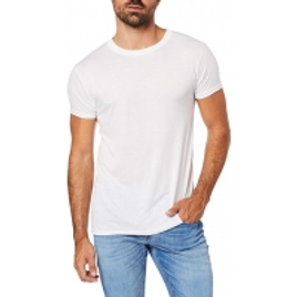 Imagem da oferta Kit 2 Camisetas Interior Hanes Masculino