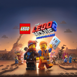 Imagem da oferta Jogo Uma Aventura Lego 2 - PS4