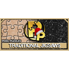 Jogo Pixel Puzzles Traditional Jigsaws - PC Steam