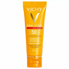 Imagem da oferta Protetor Solar Vichy Ideal Soleil Anti Idade Fps 50 40g