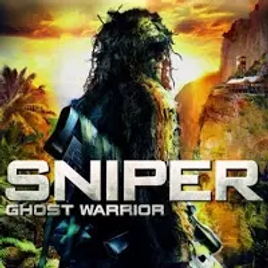 Imagem da oferta Jogo Sniper: Ghost Warrior Map Pack - Xbox 360