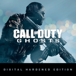 Imagem da oferta Jogo Call of Duty: Ghosts Digital Hardened Edition - PS4