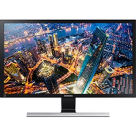 Imagem da oferta Monitor LED 28" Ultra HD 4K Samsung LU28E590DS 60Hz 1ms AMD FreeSync