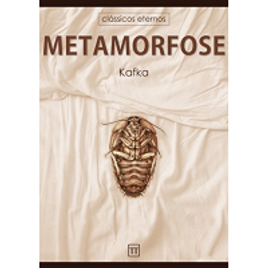 Imagem da oferta eBook A Metamorfose - Franz Kafka