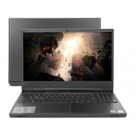 Imagem da oferta Notebook Gamer Dell G5-5590-A40P Intel Core i7 9750H 16G 1TB 256GB SSD 15,6” Full HD NVIDIA RTX 2060