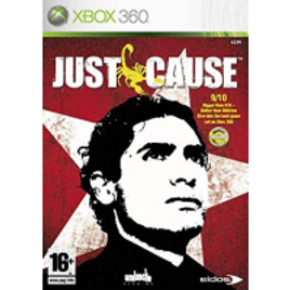 Imagem da oferta Jogo Just Cause - Xbox 360