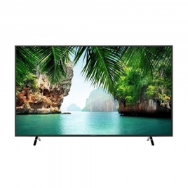 Smart TV LED Panasonic 65" 65GX500B 4K HDMI USB e Wi-Fi Integrado