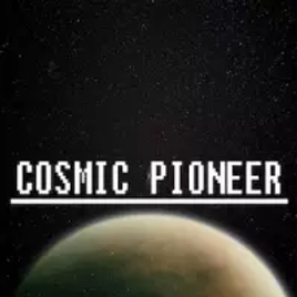 Imagem da oferta Jogo Cosmic Pioneer - PC