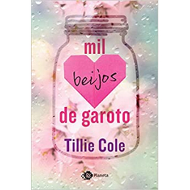 Imagem da oferta Livro Mil Beijos de Garoto - Tillie Cole