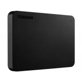 Imagem da oferta HD Externo Toshiba 2TB USB 3.0 Canvio Basics - HDTB420XK3AA