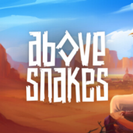Jogo Above Snakes - PC Steam R$ 59 - Promobit