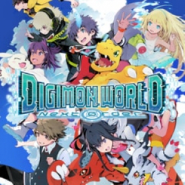 Imagem da oferta Jogo Digimon World: Next Order - PS4
