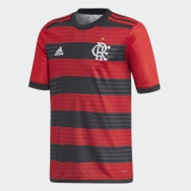 Imagem da oferta Camisa 1 CR Flamengo