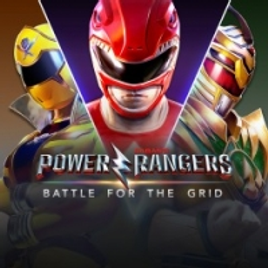 Imagem da oferta Jogo Power Rangers: Battle For The Grid - PS4