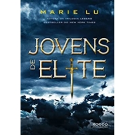 Imagem da oferta eBook Jovens de Elite - Marie Lu
