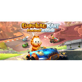 Imagem da oferta Jogo Garfield Kart: Furious Racing - PC Steam