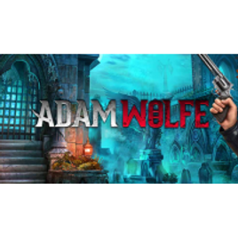 Jogo Adam Wolfe - Complete Edition - PC