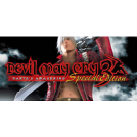 Imagem da oferta Jogo Devil May Cry 3 - Special Edition - PC Steam