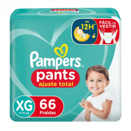 Imagem da oferta Ganhe 20% de Desconto Extra Nas Compras Acima de R$100 em Seleção de Produtos Pampers