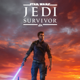 Imagem da oferta Jogo STAR WARS Jedi: Survivor - PC Steam