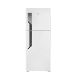 Imagem da oferta Refrigerador Electrolux 431 Litros Tf55 Branco – 220 Volts
