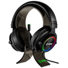 Headset Gamer Xzone Ghs-01 RGB