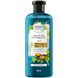 Shampoo Herbal Essences Bio Renew Óleo de Argan - 400ml