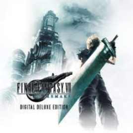 Imagem da oferta Jogo Final Fantasy VII Remake - PS4