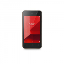 Imagem da oferta Smartphone Multilaser E Lite 32GB Dourado Tela 4.0 Pol. 3G - P9127