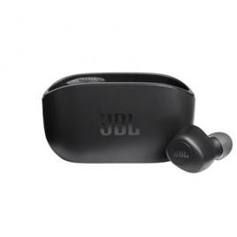 Fone de Ouvido JBL Wave 100TWS Bluetooth 5.0