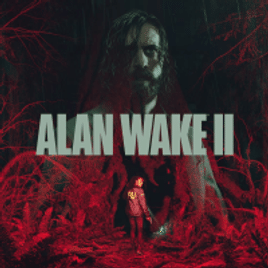 Imagem da oferta Jogo Alan Wake 2 - PS5
