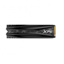 Imagem da oferta SSD XPG S41 TUF 256GB M.2 PCIe Leituras: 3500MB/s e Gravações: 1000MB/s - AGAMMIXS41-256G-C