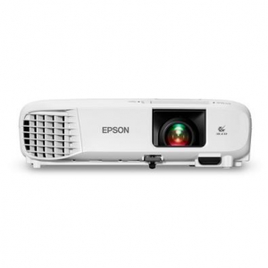 Imagem da oferta Projetor Epson Powerlite E20 3LCD XGA 3.400 Lumens Conexão HDMI Bivolt - V11H981020
