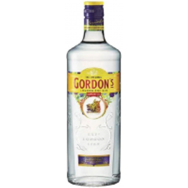 Gin Gordon's London Dry - 750ml