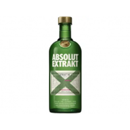 Imagem da oferta Vodka Absolut Extrakt - 750ml - Vodka